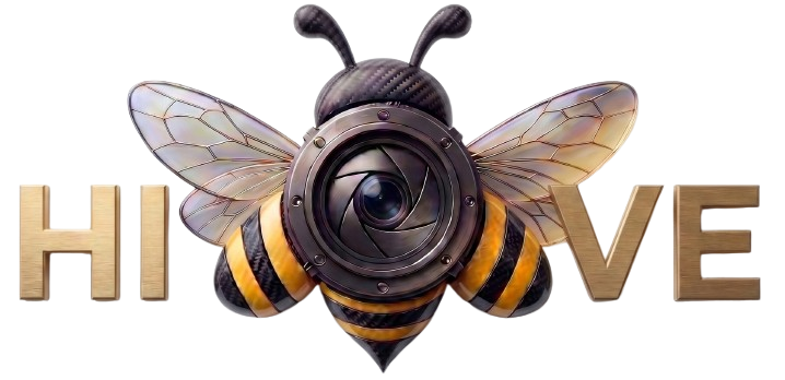 Hive Studio Logo